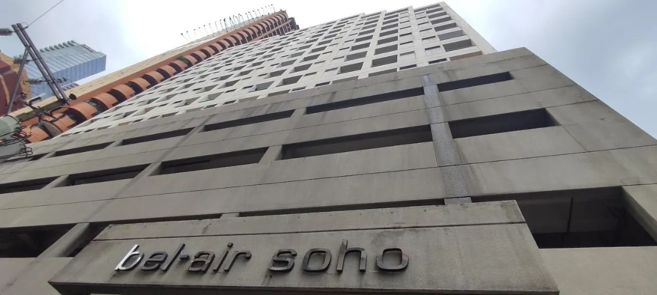 Poblacion Bed & Breakfast By Sms Hospitality Makati City