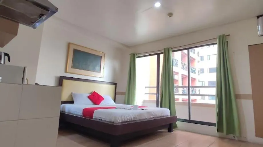 Poblacion Bed & Breakfast By Sms Hospitality Makati City Filippine