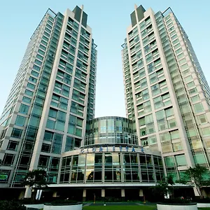 Ascott Makati - Multiple Use Makati City