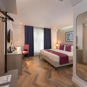 The Belamy House Managed By Hii Hotel