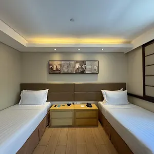 Jinjiang - Makati Hotel