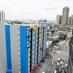 Hop Makati Avenue Manila Hotel