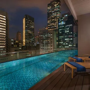 4* Hotel Citadines Salcedo Makati
