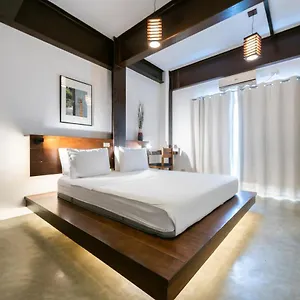 Capital O 468 Element Boutique Makati City