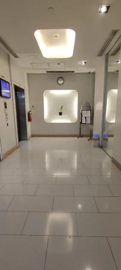 Poblacion Bed & Breakfast By Sms Hospitality Makati City 3*,