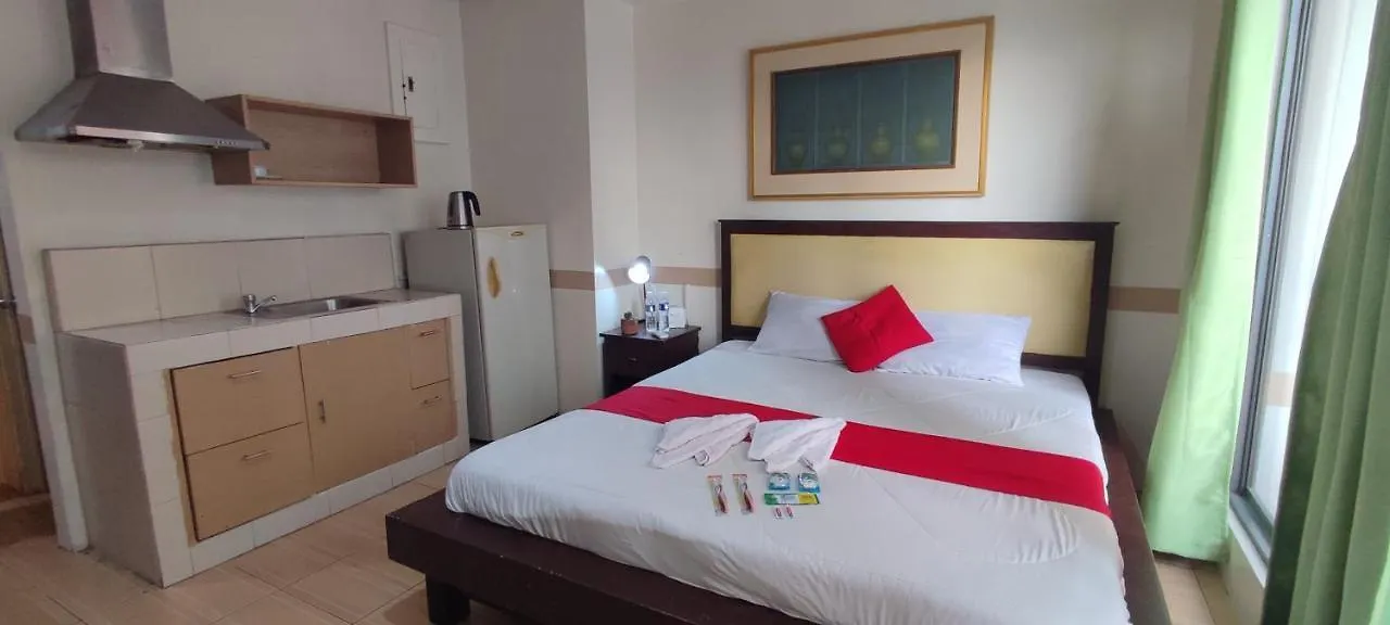 Poblacion Bed & Breakfast By Sms Hospitality Makati City 3*,  Philippines