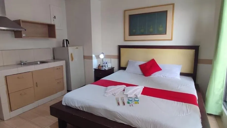 Hotel Poblacion Bed & Breakfast By Sms Hospitality Makati City