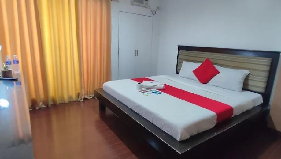 Poblacion Bed & Breakfast By Sms Hospitality Makati City Hotel